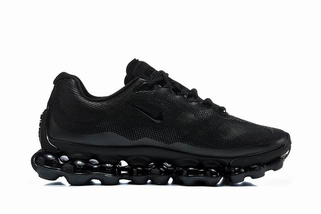 (image for) Nike Air Liquid Max Triple Black IQ7634-003 Men's Women's Shoes-1